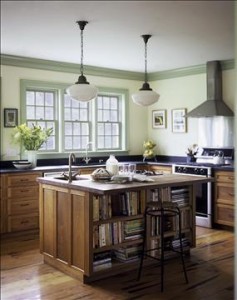 Rebecca Leland Farmhouse by Connor Homes 2