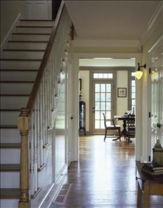 Rebecca Leland Farmhouse by Connor Homes 4