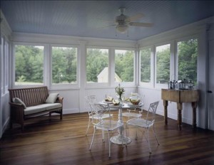 Rebecca Leland Farmhouse by Connor Homes 5