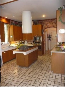 Steel Magnolias house for sale in Louisiana 6