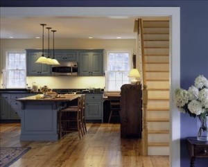 The Augustine Parker House II by Connor Homes 4