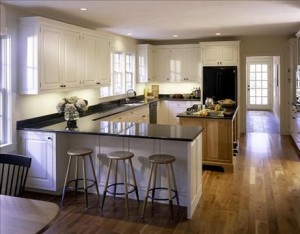The Caleb Nickerson House by Connor Homes 4