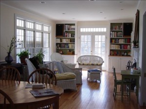 The Emmaline Gabrielle Farmhouse by Connor Homes 3
