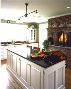 The Emmaline Gabrielle Farmhouse by Connor Homes 4