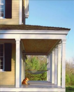 The Emmaline Gabrielle Farmhouse by Connor Homes 7