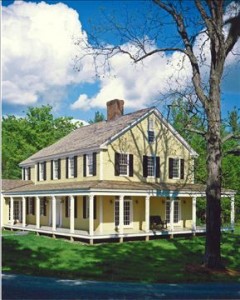The Emmaline Gabrielle Farmhouse by Connor Homes 8