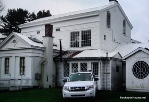 back of house-Bronson Pinchot