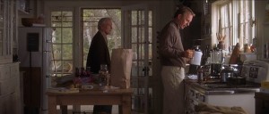 kitchen 3-Message in a Bottle
