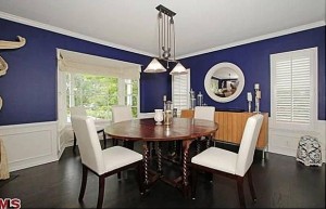 Bill & Giuliana Rancic's house in CA 10