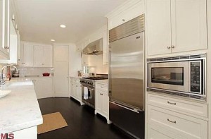 Bill & Giuliana Rancic's house in CA 15