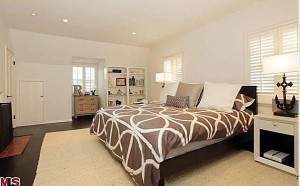 Bill & Giuliana Rancic's house in CA 20