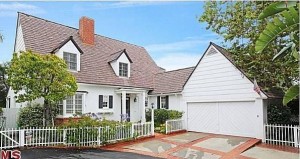 Bill & Giuliana Rancic's house in CA