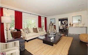 Bill & Giuliana Rancic's house in CA 6