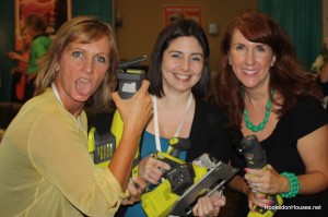 Bloggers at Haven-tools
