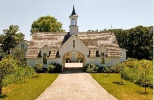 Burr Ridge IL farmhouse for sale
