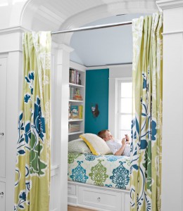 Glamorous Housewife featured Country Living 6