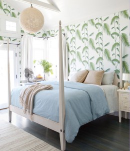 Glamorous Housewife featured Country Living 7