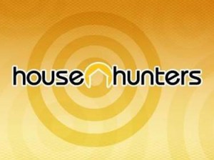 House Hunters logo