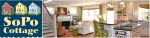 SoPo Cottage blog banner