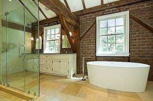 Tulane Barn house Princeton NJ 11