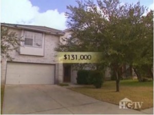house for 131000 House Hunters