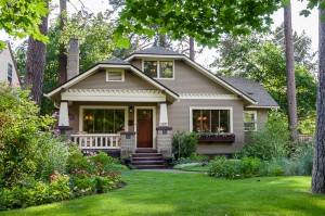 1920s Bungalow for sale in Spokane WA
