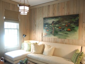 Coastal Living Ultimate Beach House-TV den