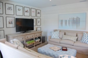 Coastal Living Ultimate Beach House-game room 2