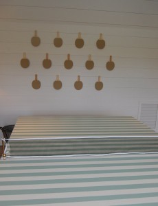 Coastal Living Ultimate Beach House-game room 3
