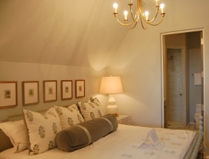 Coastal Living Ultimate Beach House-guest room