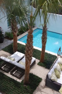 Coastal Living Ultimate Beach House-pool