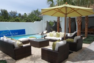 Coastal Living Ultimate Beach House-pool 3