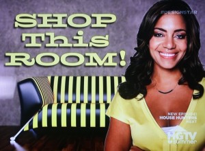 Danielle Shop This Room