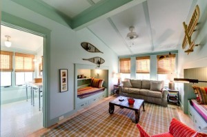 Galveston Beach House Seaside Drive for sale 12