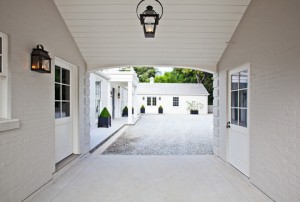 Gwyneth Paltrow and Chris Martin new house LA 16