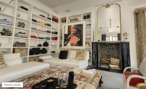 House of Windsor family room-Veranda