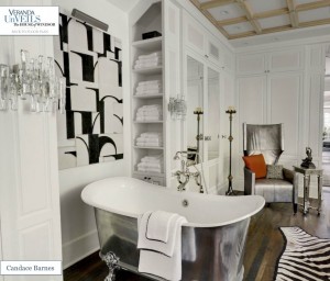 House of Windsor master bath
