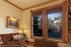 Jack Nicholson's house in Aspen Colorado for sale 2