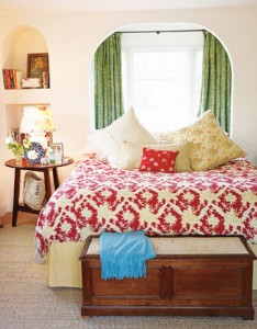 Kathryn Ireland-Ojai ranch-House Beautiful 5
