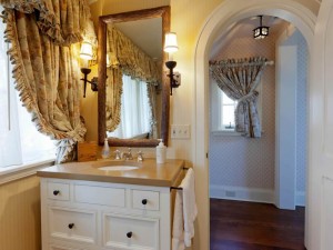 Sagee Manor guest house-bathroom