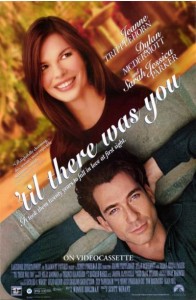 'Til There Was You movie poster