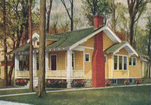 old house paint color inspiration photo