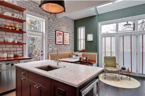 Brick Italianate for sale Germantown OH 5