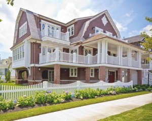 Buck Custom Homes-79 Morningside Ocean City
