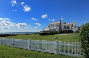 Cape Cod beach house-Taylor Swift 1