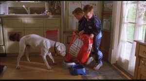 Cheaper by the Dozen movie houses (11)