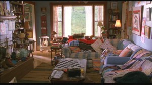 Cheaper by the Dozen movie houses (20)