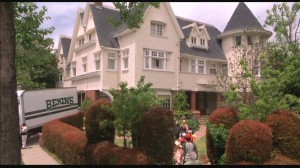 Cheaper by the Dozen movie houses (22)