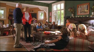 Cheaper by the Dozen movie houses (25)