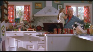 Cheaper by the Dozen movie houses (30)